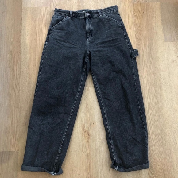 Garage Carpenter Jeans - Picture 1 of 4